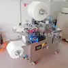 Máquina de Recubrimiento de Hidrogel para Laboratorio Equipo de Producción de Parches Antitérmicos Pequeños Fabricante de Máquina de Recubrimiento de Yeso para Parches de Acupuntura