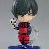 Nendoroid Mutável de Troca de Rosto Jojo's Bizarre Adventure Demon Slayer: Kimetsu No Yaiba Versão Q Figura de Anime para Jogo
