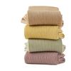 Calcetines de alta gama para mujer, calcetines de felpa transpirables de color sólido hasta la mitad de la pantorrilla, calcetines para primavera, otoño e invierno sin costuras, calcetines de confinamiento anti-pilling para mujer