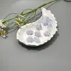 Qingdao Fuguang Conejo de Orejas Largas Estilo Coreano Joyería de Resina con Cuentas Hecha a Mano con Agujero Accesorios DIY para Cadenas de Teléfono y Cadenas de Bolsos