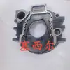 Carcasa del Volante de Inercia 4934902 4943482 para Maquinaria de Ingeniería Motor 6CT