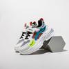 Zapatos para niños Babdou, primavera 2024, nuevos zapatos para papá para niñas, zapatillas para correr versátiles para niñas medianas y grandes, moda