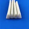 Tira de borde de silicona en forma de U hecha a medida para vidrio, protector de borde anticolisión, tira de sellado elástica