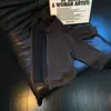 Sudadera con capucha corta de espiga estilo Old Money para hombre, Otoño, Cuello alto americano, Chaqueta cárdigan, Top casual de alta gama para ir al trabajo