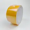 Fabricante Fita Refletora de Rede de Cristal Adesivos de Advertência para Caminhão Seta Listra Diagonal Adesivos Refletivos de Carroceria de Alto Brilho Venda por Atacado Adesivos Refletivos 3m