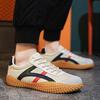 Zapatos de Soga para Hombres y Mujeres, Zapatos para Team Building de Empresa, Suela Antideslizante, Zapatos de Forrest Gump de Moda, Zapatos de Entrenamiento Moral para Hombres, Zapatos Deportivos para Mujeres
