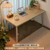 Escritorio de Madera Maciza para Computadora Escritorio de Oficina en Casa Mesa de Estudio para Adultos Escritorio Vintage Estación de Trabajo Escritorio Sencillo para Dormitorio Oficina