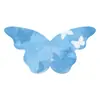 Parche de Jengibre Negro Mariposa Miao Ling Oem Parche Herbal de Ajenjo Parche de Jengibre Negro Generador de Calor Oem