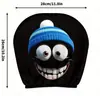 Funda para reposacabezas de coche con estampado de retrato más vendida de Amazon, funda de almohada universal para el cuello para el coche, se puede personalizar con etiquetas y se envía según tu diseño