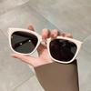 Nuevas Gafas de Sol Gm para Mujer, Gafas de Moda y de Alta Gama Estilo Urbano, Gafas de Sol para Conducir de Moda para Hombre al Por Mayor