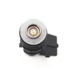 Adequado para Bico Injetor de Combustível Citroen C2 C3 C4 Peugeot 0280156321