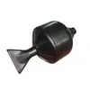 Pistola de Espuma de Tubo Duplo Mistura Ar-Água Sucção de Líquido Limpeza de Teto Lavagem de Carro Limpeza de Beleza Tornado Espumante Spray Gun Consumível