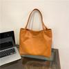 Bolso de gran capacidad para mujer, nuevo bolso de mano Sentong Qin de alta calidad 2024, bolso de hombro portátil de un solo hombro para estudiantes.