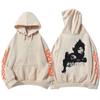 Sudaderas con capucha Lady Gaga Sudaderas con capucha gráfica del álbum Mayhem Hip