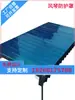 Cubierta de fuelle flexible para guías de máquina Cubierta de fuelle para guías de máquina Resistente a altas temperaturas Cubierta de armadura contra polvo Cubierta de fuelle para guías de máquina Tipo recto