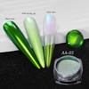 Exclusivo transfronterizo para explosiones, espejo mágico en polvo, camaleón óptico, cambio de luz, sombra de ojos, diamante, sombra de ojos brillante, cambio de color, sombra de ojos, venta al por mayor