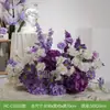 Hc-Cg5/Hy-Cg5Paisajismo con Flores Artificiales para Guiar Invitados en Bodas, Escenarios Comerciales