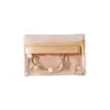 Bolsa para joyas hecha de terciopelo, caja de joyería sellada de alta calidad antioxidante para guardar accesorios, pendientes, anillos, collares y bolsa de almacenamiento para viajes
