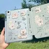 Producto popular adecuado para funda protectora de tableta Huawei matepad115s versión suave y ligera 12 pulgadas Honor x9v8 transparente 10