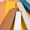2026 Nuevo Revestimiento de Pared de Pintura Artística Acabado de Alta Gama PVC Proyecto Hotel Eco-Friendly Hotel Sala de Estar Revestimiento de Pared