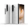 Funda Magic Shield para Samsung Z Flip Pantalla Plegable 30% de descuento Samsung Z Flip7 Recubrimiento de Aceite Tacto de Piel PC Cubierta Dura Integral