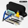 Bolsa de Tecido para Armazenamento de Ferramentas Gundam Modelo Hobby Ferramentas para Montagem de Modelos Kit de Ferramentas Gundam Montagem e Reparo de Modelos Básicos