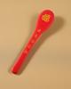 Martillo de Ajenjo para el Cuidado de la Salud, Regalo de Martillo de Cinco Cuentas, Práctico Martillo de Moxibustión para Golpecitos en la Espalda, Martillo de Ajenjo para Golpecitos en Meridianos y Masaje