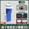 Núcleo Desodorante para Desagüe de Piso de Silicona para Alcantarilla de Baño para Prevenir Olores y Malos Olores