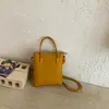 Bolsas Novas da Primavera de 2026 Bolsa de Mão Simples na Moda Bolsa de Ombro Tipo Saco Bolsa Transversal Estilosa Estilo Coreano Bolsas Femininas
