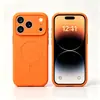 Funda para teléfono iPhone 18 Pro Max, funda blanda de TPU, funda para teléfono con carga magnética Apple, funda protectora resistente al desgaste y a prueba de caídas