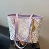 Bolso de Mano Nuevo Estilo Chino Estilo Nacional para Mujer 2026 Nuevo de Moda Versátil Bolso de Hombro de Nicho Gran Capacidad Bolso de Axila