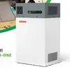 Sistema de Almacenamiento de Energía Móvil Portátil Todo en Uno de 1000W 2009Wh con Célula de Batería Grande Única