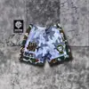 Shorts Camuflados Retro Europeos y Americanos con Estampado de Mono, Impresión Digital 3D, No se Desvanecen, Pantalones Deportivos Casuales de Moda Urbana