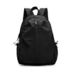 Mochila de viaje corta al aire libre, ligera, impermeable, mochila casual, gran capacidad, unisex, mochila escolar al por mayor