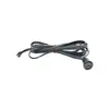 Controle Centralizado e Controle Individual 12V24V Sensor de Toque Preto Escaneamento de Mão do Corpo Humano Porta Única Porta Dupla Guarda-Roupa para Duas Pessoas Sensor de Energia