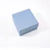 Caja de cinturón en stock, negra y roja, caja de regalo de dos piezas, caja de regalo cuadrada, caja vacía, caja de regalo para lápiz labial y fragancia