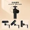 Proyector de escritorio para mesita de noche Soporte para proyector Soporte de suelo para proyector Montado en la pared Oculto Altura ajustable Sin perforaciones