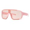 Gafas de Ciclismo para Exteriores para Niños, Gafas a Prueba de Viento para Montañismo Deportivo y Esquí, Gafas de Sol con Protección Solar para Ciclismo para Hombres y Mujeres, Gafas de Sol