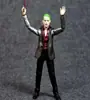 Lote Justice League Figura de 6 pulgadas Articulada Payaso Zombie Linterna Verde Modelo Hecho a Mano Muñeco Adornos Juguete