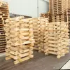 Fornecimento de Suportes de Madeira para Jogo da Velha, Paletes de Madeira para Logística de Transporte, Prateleiras para Equipamentos Pesados, Estruturas de Madeira Maciça, Suportes Inferiores de Estrutura de Madeira para Empilhadeiras