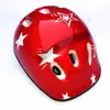 Venda por atacado das crianças profissional ajustável capacete andar de patinação equipamento de proteção capacete bicicleta skate patins equipamento de proteção