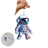 Colgante Decorativo Plano de Acrílico de Astronauta para Coche Transfronterizo Nuevo