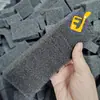 Filtro de Algodón para Absorbedor de Humo de Ventilador Esponja de Filtro de Poliuretano de Celda Abierta Esponja de Filtro Fina Resistente a Ácidos y Álcalis