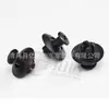 Apto para Nissan Coche Motor Tanque de Combustible Guardabarros Parachoques Hebilla de Tornillo de Expansión Tipo Pulsador