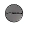 Etiquetado de Tapa de Cubo Watson de 45/56/60/65mm Patrón de Tapa de Rueda CVT CV3 CV5 VOSSEN