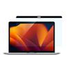 Adecuado para Protector de Pantalla Magnético Anti-Luz Azul para MacBook, Protección Ocular, Anti-Fatiga, Anti-Huellas Dactilares, Anti-Reflejo