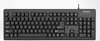 Teclado con Cable Lenovo Oficina de Negocios Computadora de Escritorio Laptop Silencioso Diseño Ergonómico