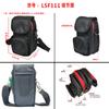 Bolsa PDA em estoque atacado Bolsa de cintura PDA Bolsa de ombro especial para entregador Bolsa de cintura Bolsa de armazenamento para coletor de dados PDA