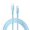 Adecuado para iPhone13 Apple 12 Teléfono Móvil Tableta Carga Rápida PD Línea de Datos Explosiones 48 Tejido de Lingotes Salida de Fábrica