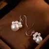 2026 Nuevo Collar de Cuentas con Forma de Pata de Gato de Moda, Lujo Ligero a la Moda, Versátil para el Uso Diario, Accesorio Exquisito y Sencillo
